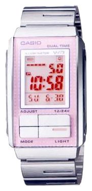 Наручные часы - Casio LA-201W-4A3