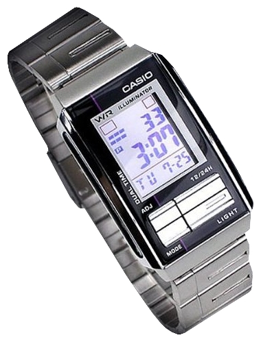 Наручные часы - Casio LA-201WD-6A