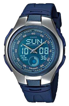 Наручные часы - Casio LAW-21-2B