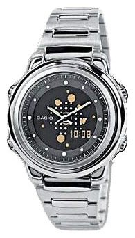 Наручные часы - Casio LAW-23D-9A