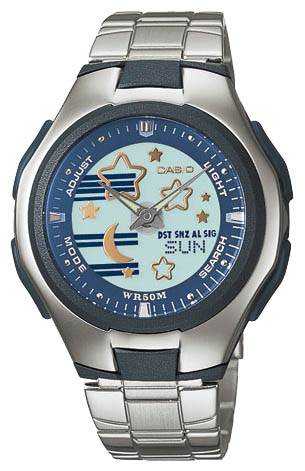 Наручные часы - Casio LCF-10D-2A
