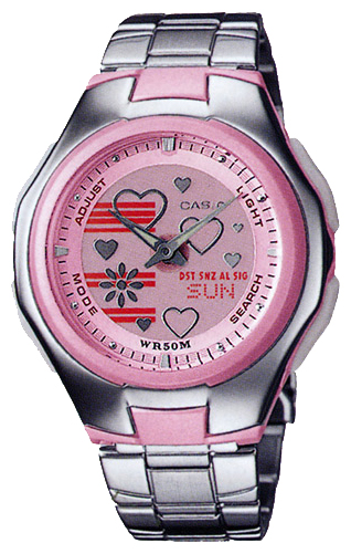Наручные часы - Casio LCF-10D-4A