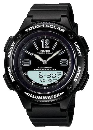 Наручные часы - Casio LCF-30-1B