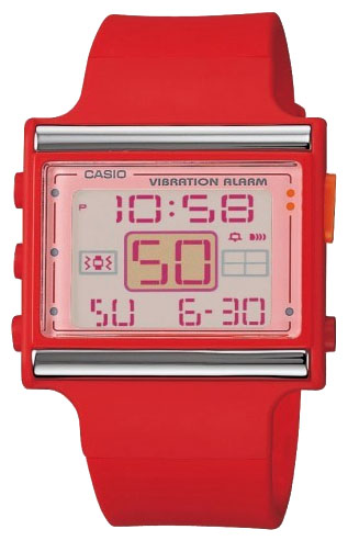 Наручные часы - Casio LDF-10-4A