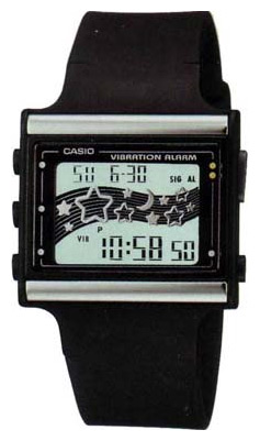 Наручные часы - Casio LDF-11-1A