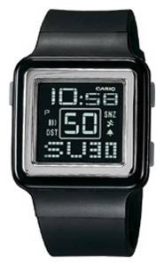 Наручные часы - Casio LDF-20-1A