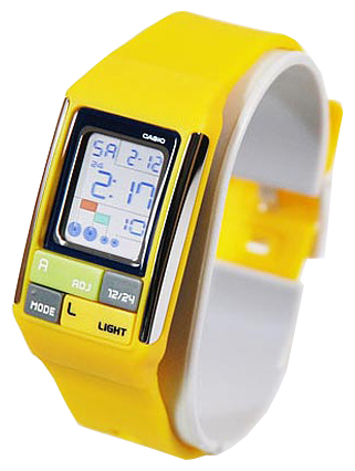 Наручные часы - Casio LDF-50-9E
