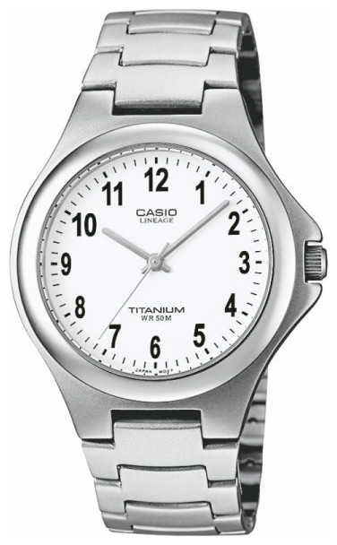 Наручные часы - Casio LIN-163-7B