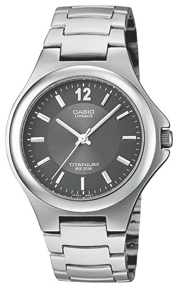 Наручные часы - Casio LIN-163-8A