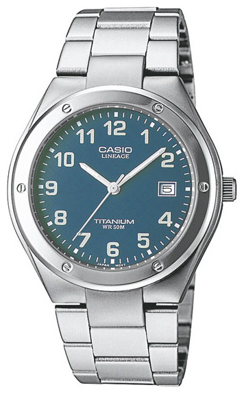 Наручные часы - Casio LIN-164-2A