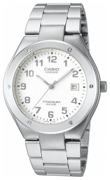 Наручные часы - Casio LIN-164-7A