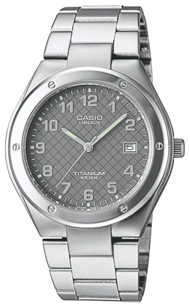 Наручные часы - Casio LIN-164-8A
