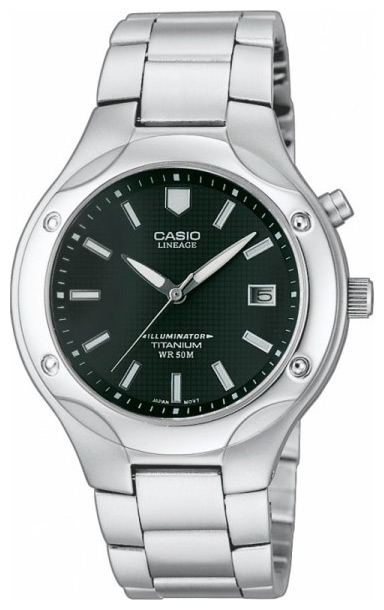 Наручные часы - Casio LIN-165-1B