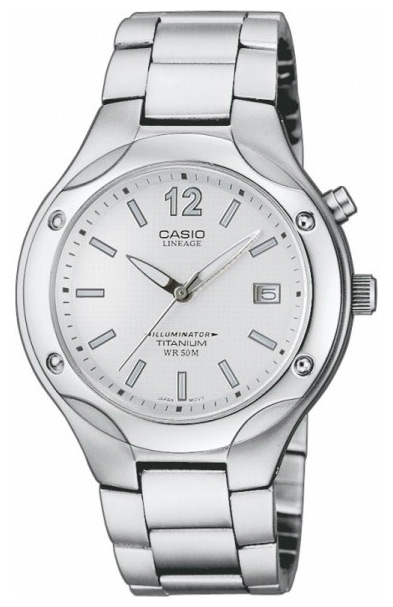 Наручные часы - Casio LIN-165-8B