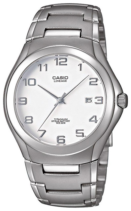 Наручные часы - Casio LIN-168-7A