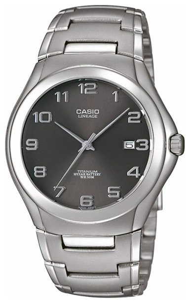 Наручные часы - Casio LIN-168-8A