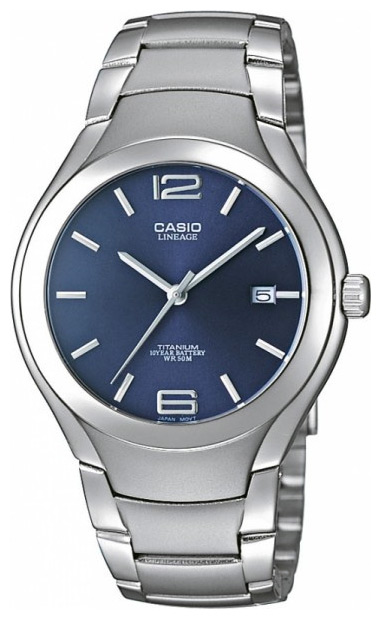 Наручные часы - Casio LIN-169-2A