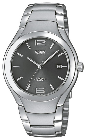 Наручные часы - Casio LIN-169-8A