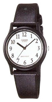 Наручные часы - Casio LQ-124-1B1