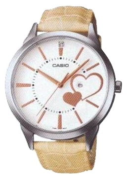 Наручные часы - Casio LTF-119L-9A