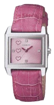 Наручные часы - Casio LTF-120L-4C