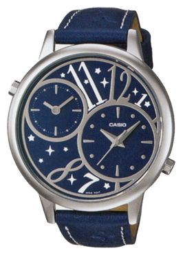 Наручные часы - Casio LTF-121L-2A