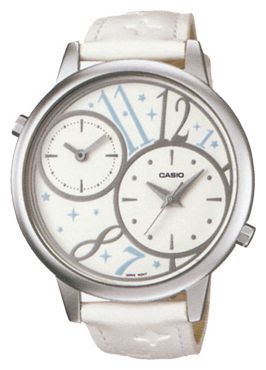 Наручные часы - Casio LTF-121L-7A