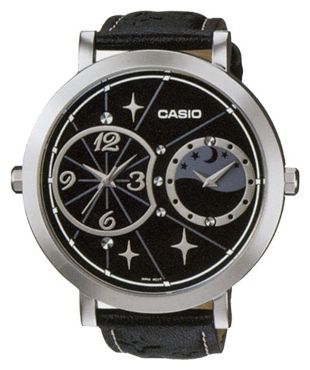 Наручные часы - Casio LTF-122L-1A