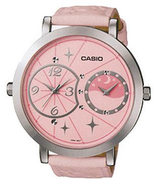 Наручные часы - Casio LTF-122L-4A