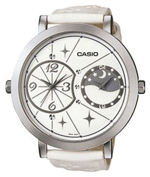 Наручные часы - Casio LTF-122L-7A