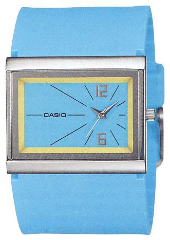 Наручные часы - Casio LTF-125-2F