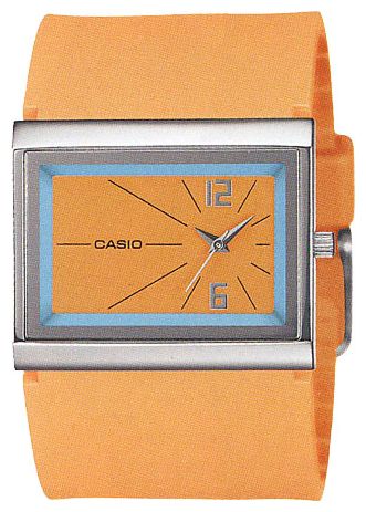 Наручные часы - Casio LTF-125-9F
