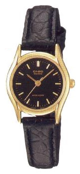 Наручные часы - Casio LTP-1094Q-1A