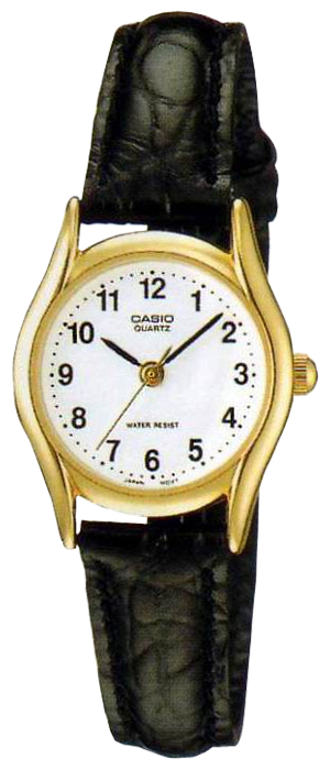 Наручные часы - Casio LTP-1094Q-7B1