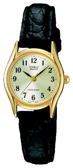 Наручные часы - Casio LTP-1094Q-7B2