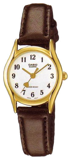 Наручные часы - Casio LTP-1094Q-7B5
