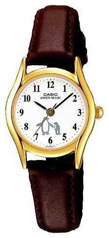 Наручные часы - Casio LTP-1094Q-7B6