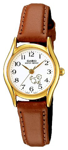 Наручные часы - Casio LTP-1094Q-7B7
