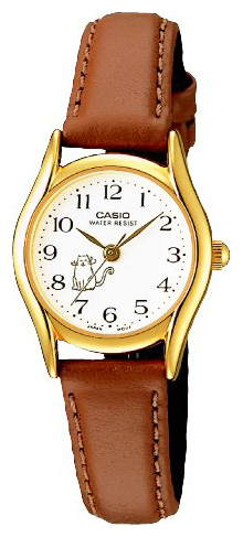 Наручные часы - Casio LTP-1094Q-7B8