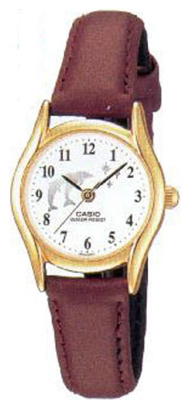 Наручные часы - Casio LTP-1094Q-7B9