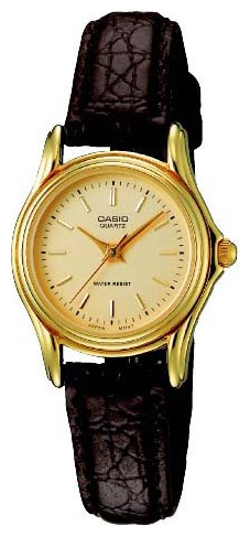 Наручные часы - Casio LTP-1094Q-9A