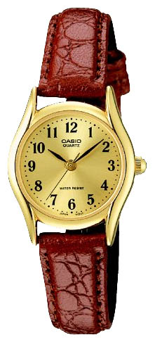 Наручные часы - Casio LTP-1094Q-9B