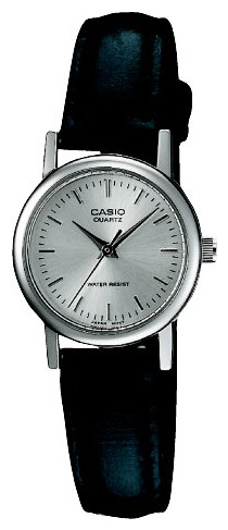 Наручные часы - Casio LTP-1095E-7A