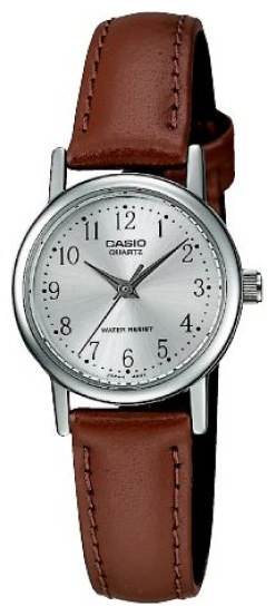 Наручные часы - Casio LTP-1095E-7B