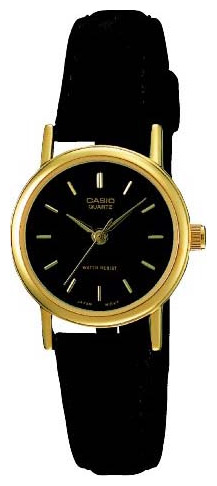 Наручные часы - Casio LTP-1095Q-1A
