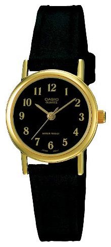 Наручные часы - Casio LTP-1095Q-1B