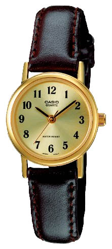 Наручные часы - Casio LTP-1095Q-9B1