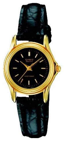 Наручные часы - Casio LTP-1096Q-1A