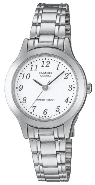 Наручные часы - Casio LTP-1128A-7B
