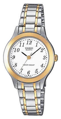 Наручные часы - Casio LTP-1128G-7B